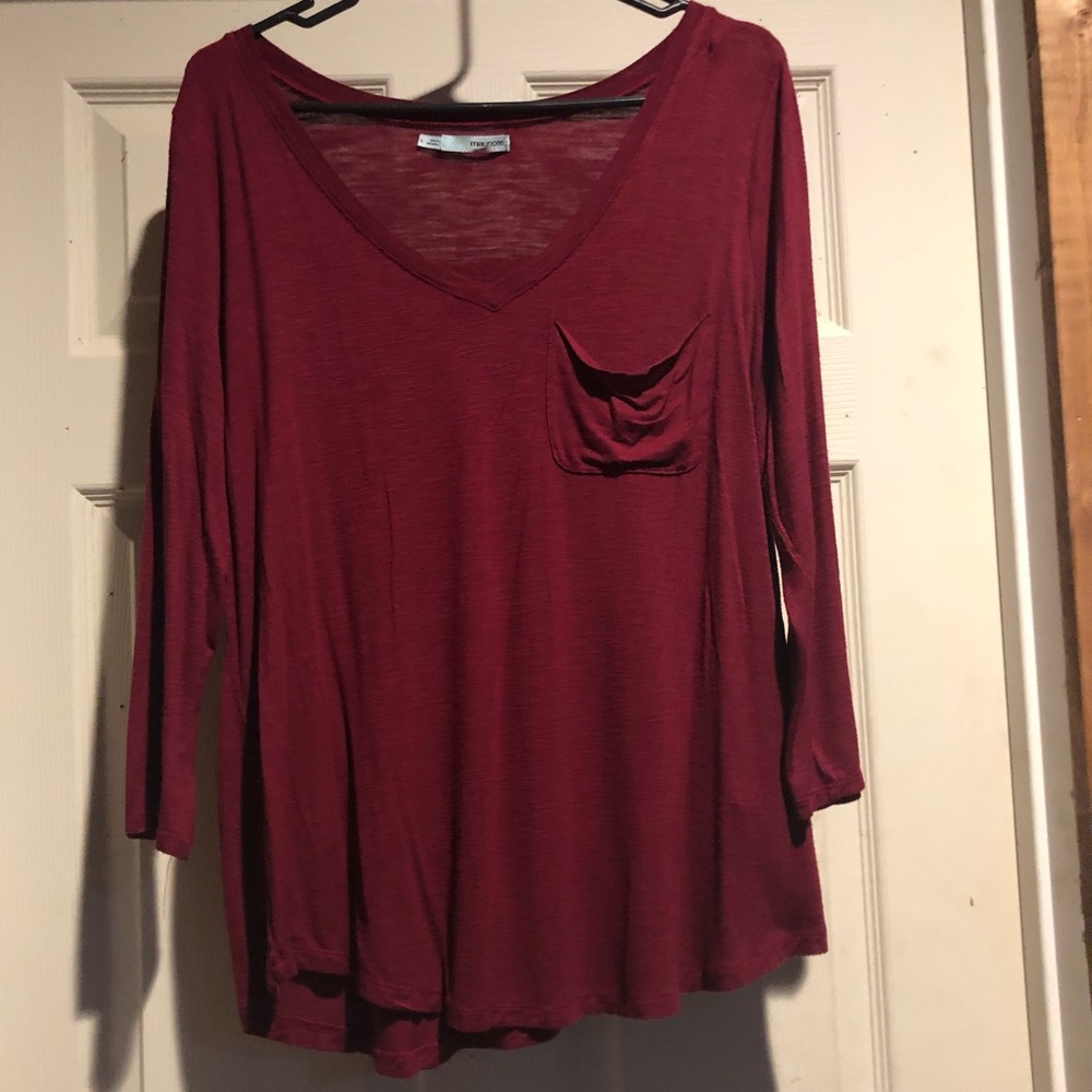 Maurice’s Top